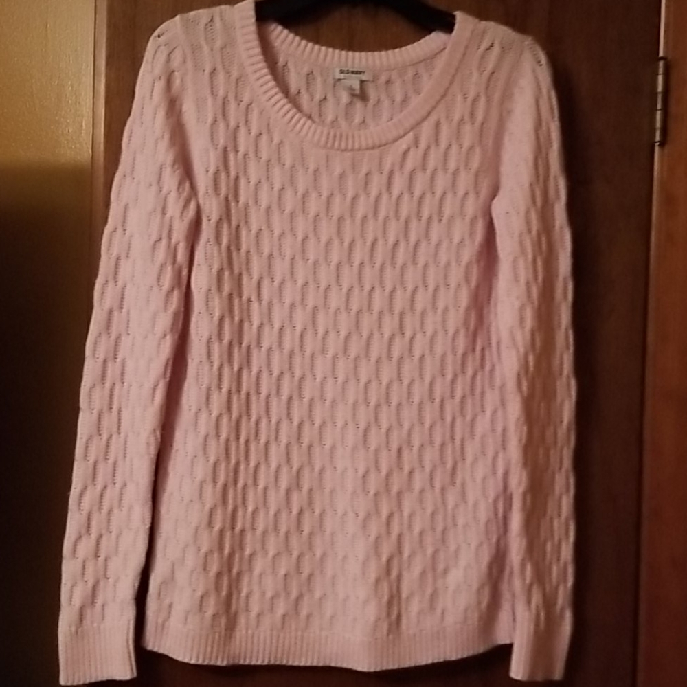 Old Navy Sweater
